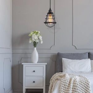Industrial Pendant Lights